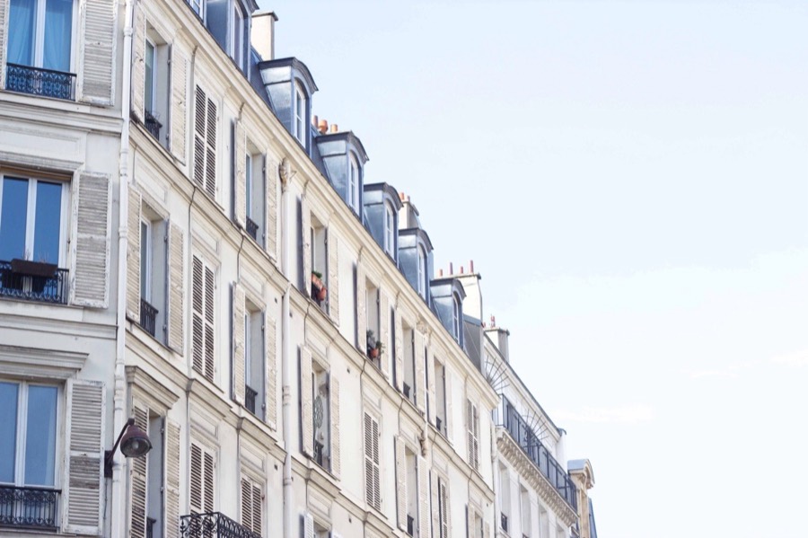 Syndic professionnel